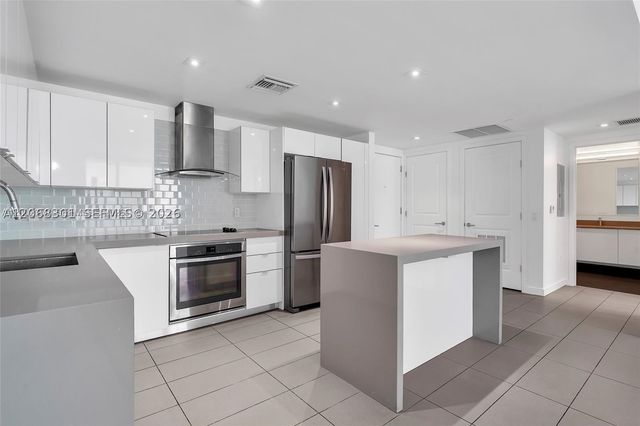 1600 NE 1st Ave 3119, Miami, FL 33132