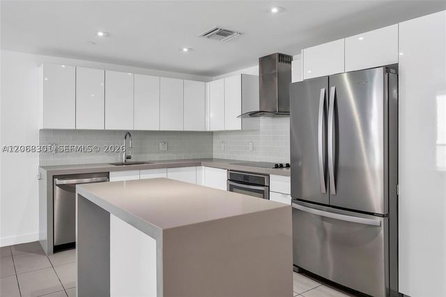 1600 NE 1st Ave 3119, Miami, FL 33132