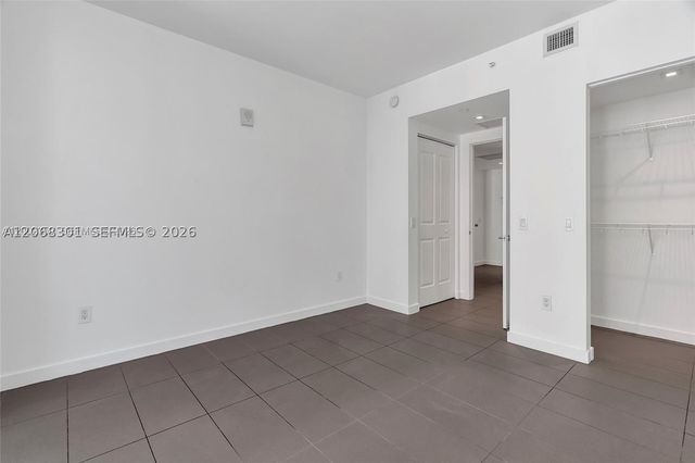 1600 NE 1st Ave 3119, Miami, FL 33132