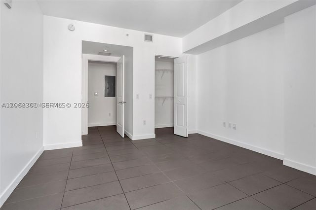 1600 NE 1st Ave 3119, Miami, FL 33132