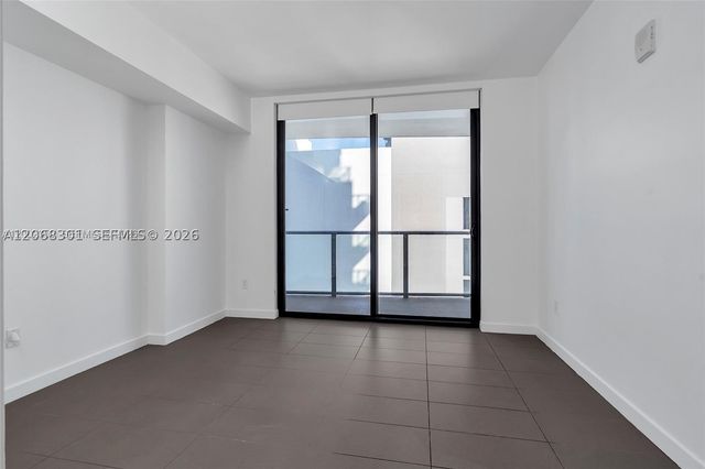 1600 NE 1st Ave 3119, Miami, FL 33132