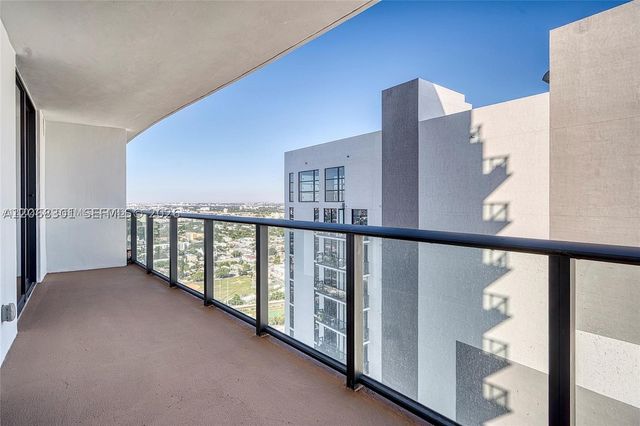 1600 NE 1st Ave 3119, Miami, FL 33132