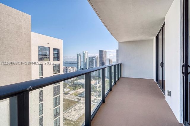 1600 NE 1st Ave 3119, Miami, FL 33132