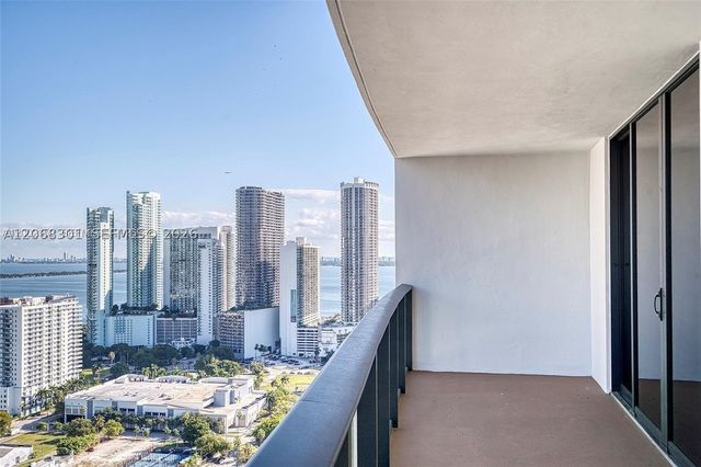 1600 NE 1st Ave 3119, Miami, FL 33132