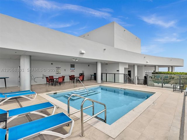 1600 NE 1st Ave 3119, Miami, FL 33132