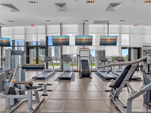 1600 NE 1st Ave 3119, Miami, FL 33132