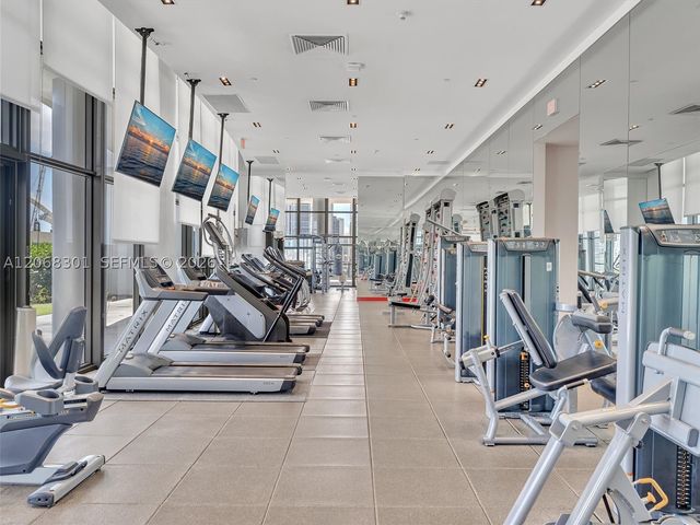 1600 NE 1st Ave 3119, Miami, FL 33132