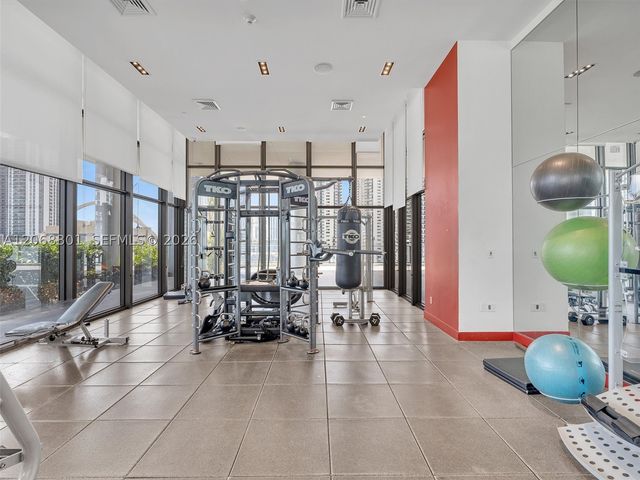 1600 NE 1st Ave 3119, Miami, FL 33132