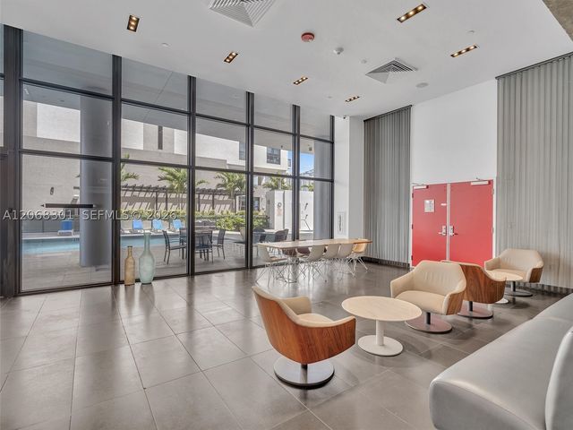 1600 NE 1st Ave 3119, Miami, FL 33132