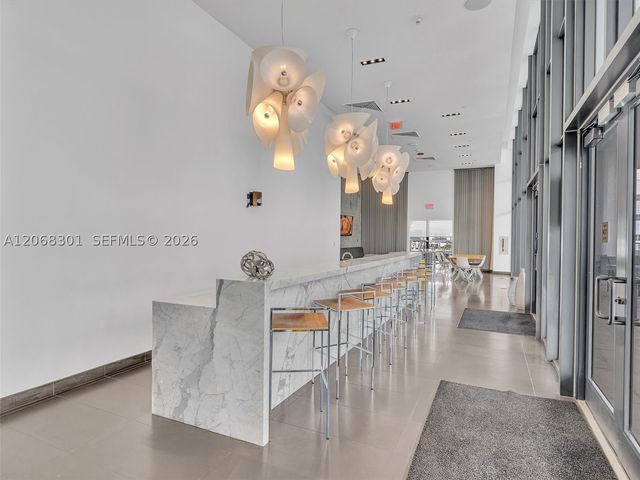 1600 NE 1st Ave 3119, Miami, FL 33132