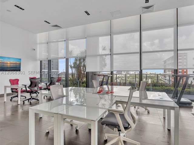 1600 NE 1st Ave 3119, Miami, FL 33132