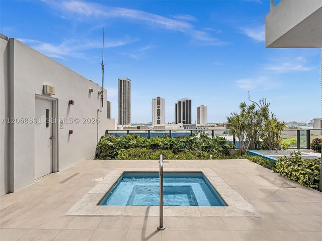 1600 NE 1st Ave 3119, Miami, FL 33132