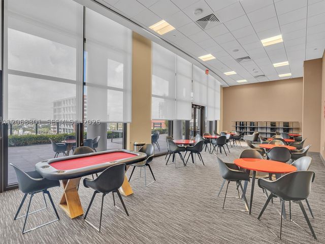 1600 NE 1st Ave 3119, Miami, FL 33132