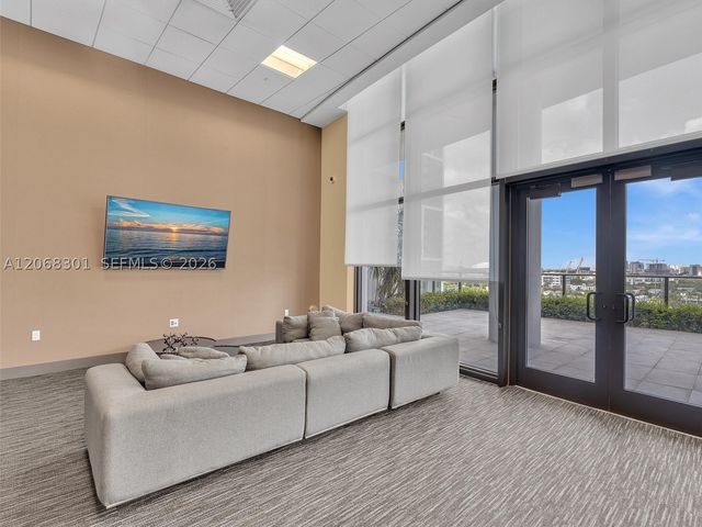 1600 NE 1st Ave 3119, Miami, FL 33132