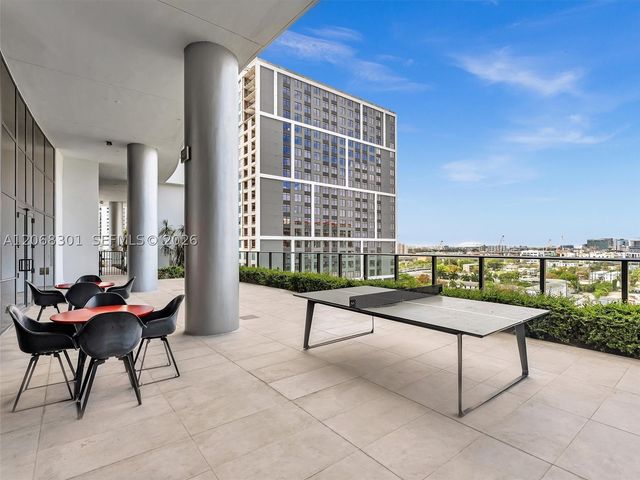 1600 NE 1st Ave 3119, Miami, FL 33132