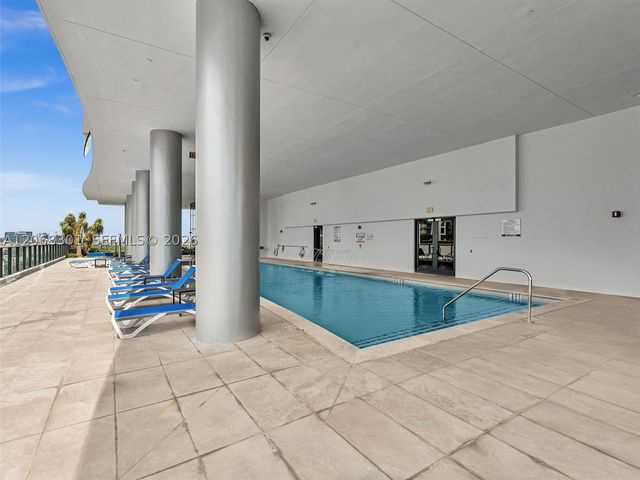 1600 NE 1st Ave 3119, Miami, FL 33132