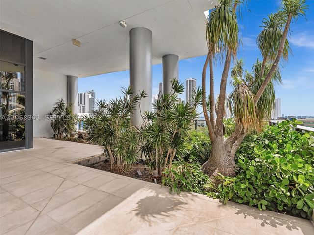 1600 NE 1st Ave 3119, Miami, FL 33132