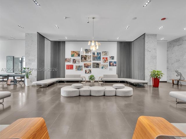 1600 NE 1st Ave 3119, Miami, FL 33132