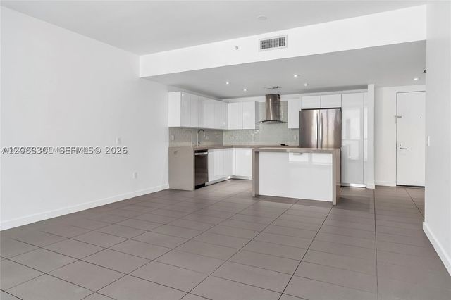 1600 NE 1st Ave 3119, Miami, FL 33132