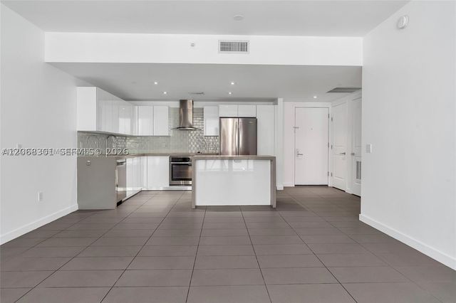 1600 NE 1st Ave 3119, Miami, FL 33132