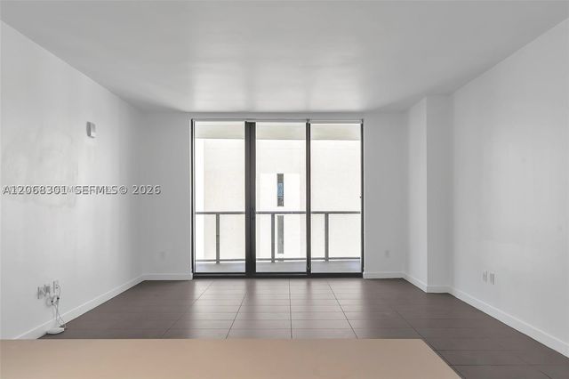 1600 NE 1st Ave 3119, Miami, FL 33132