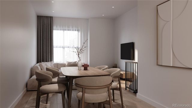 4825 W 10th Avenue, Denver, CO 80204