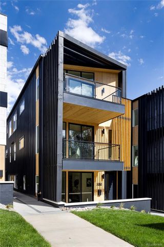 4825 W 10th Avenue, Denver, CO 80204