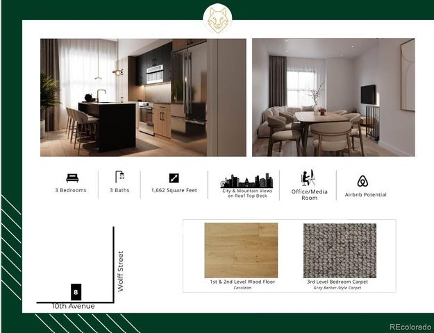 4825 W 10th Avenue, Denver, CO 80204