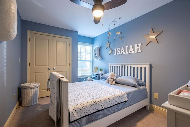 601 Madison SE Lane, Smyrna, GA 30080