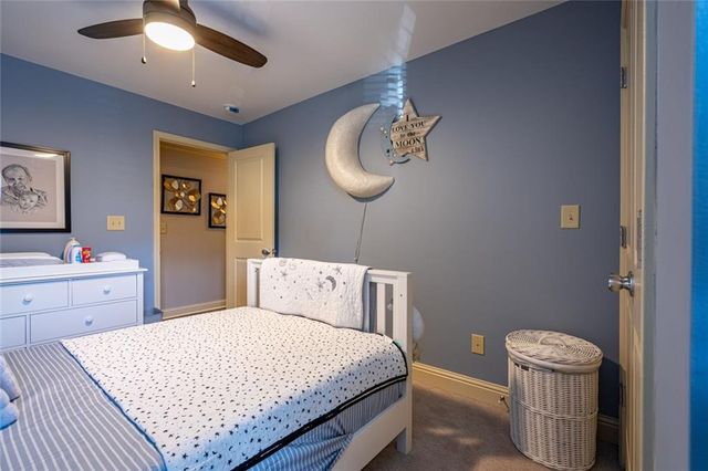 601 Madison SE Lane, Smyrna, GA 30080