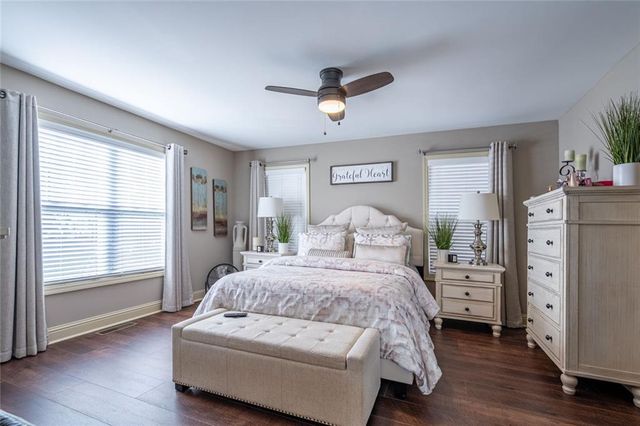 601 Madison SE Lane, Smyrna, GA 30080