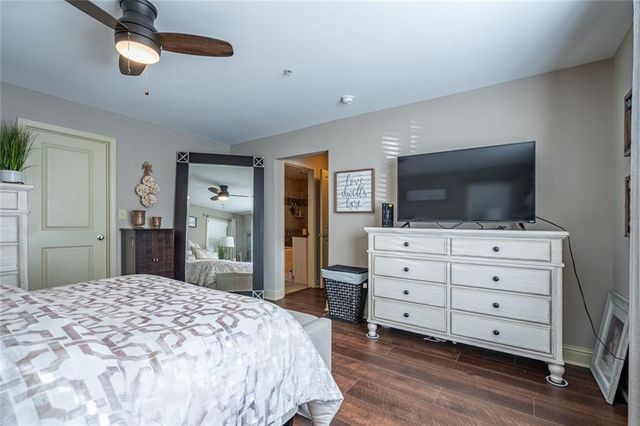 601 Madison SE Lane, Smyrna, GA 30080