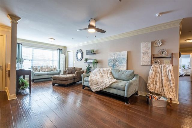 601 Madison SE Lane, Smyrna, GA 30080