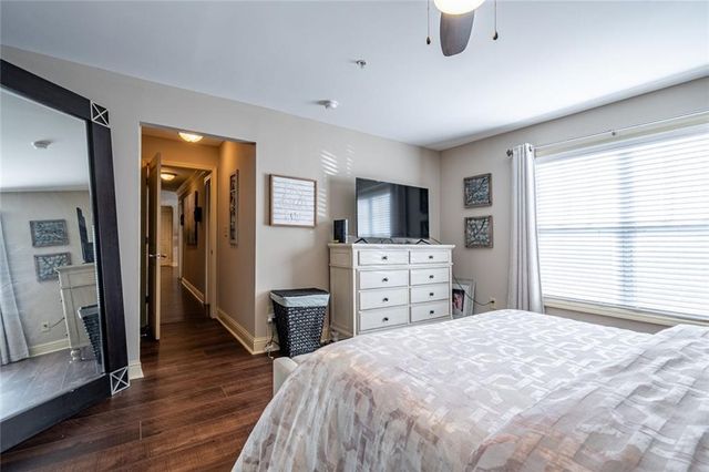 601 Madison SE Lane, Smyrna, GA 30080