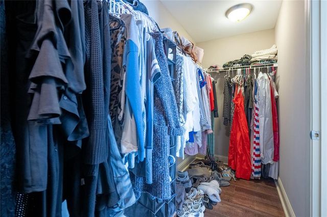 601 Madison SE Lane, Smyrna, GA 30080