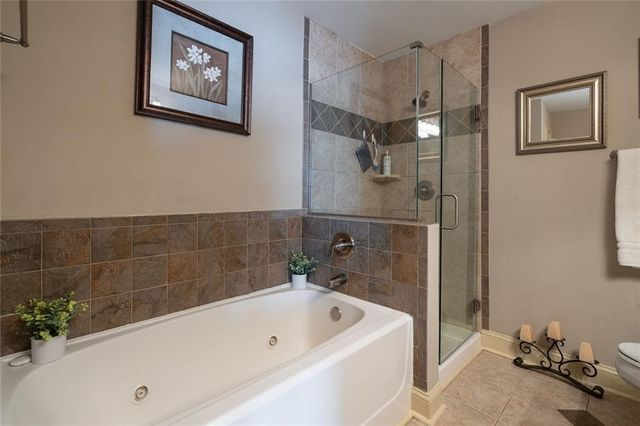 601 Madison SE Lane, Smyrna, GA 30080