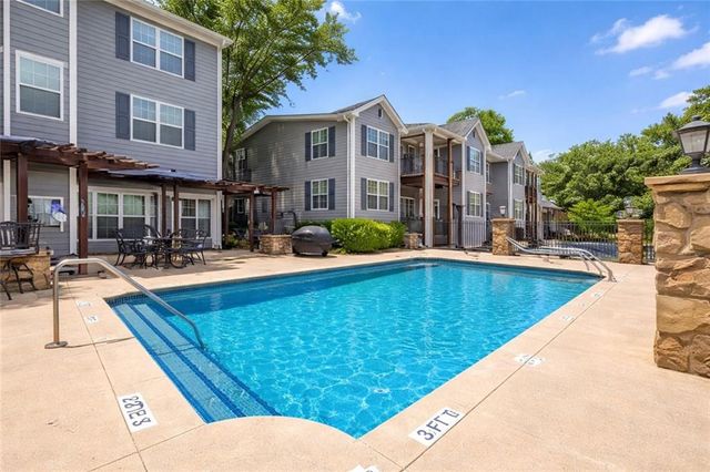 601 Madison SE Lane, Smyrna, GA 30080