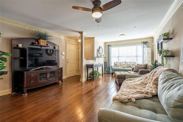 601 Madison SE Lane, Smyrna, GA 30080