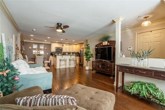 601 Madison SE Lane, Smyrna, GA 30080