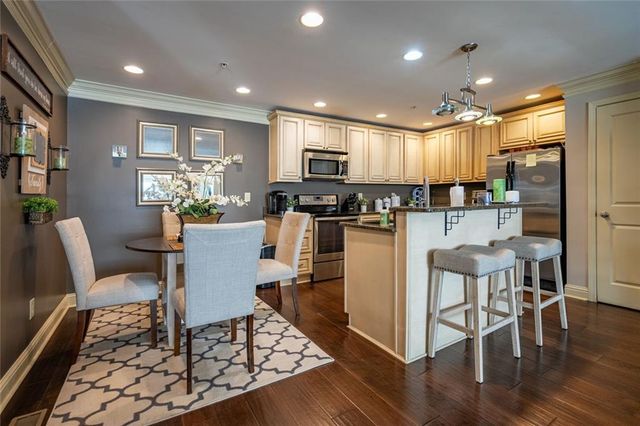 601 Madison SE Lane, Smyrna, GA 30080