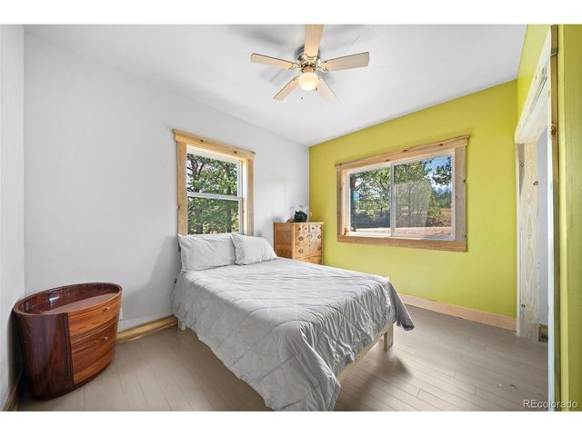 351 High Pasture Rd, Florissant, CO 80816