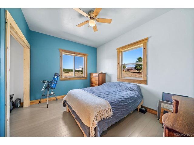 351 High Pasture Rd, Florissant, CO 80816