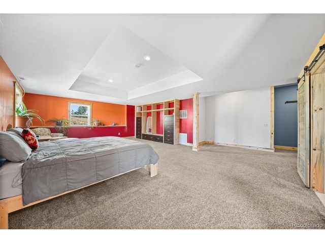 351 High Pasture Rd, Florissant, CO 80816