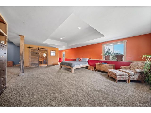 351 High Pasture Rd, Florissant, CO 80816