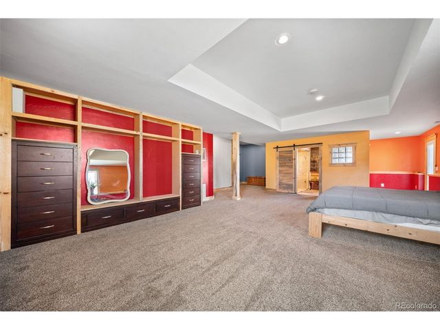 351 High Pasture Rd, Florissant, CO 80816