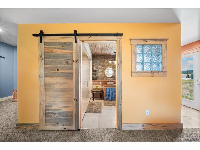351 High Pasture Rd, Florissant, CO 80816