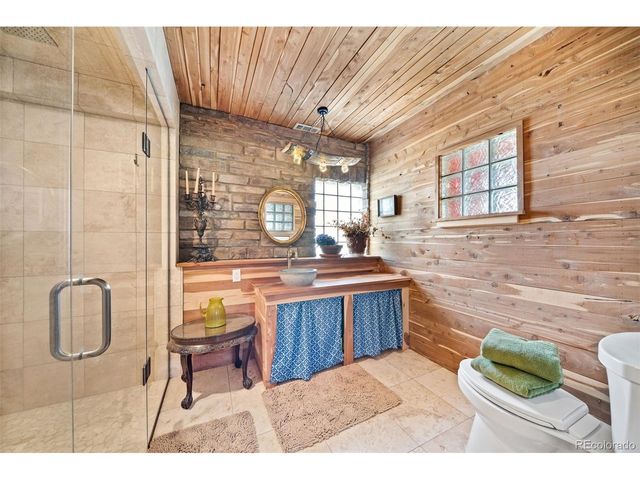 351 High Pasture Rd, Florissant, CO 80816