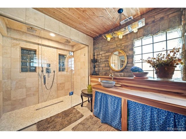 351 High Pasture Rd, Florissant, CO 80816