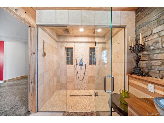 351 High Pasture Rd, Florissant, CO 80816