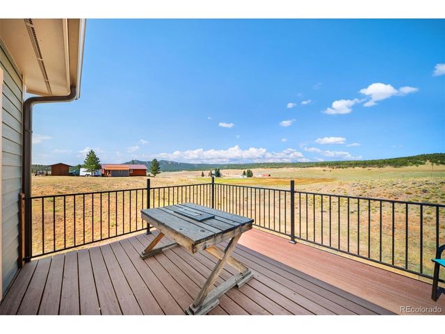 351 High Pasture Rd, Florissant, CO 80816